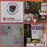 Libros solidarios