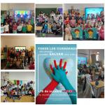 Día  de concienciación ante la parada cardiaca.