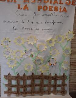 Poesía 